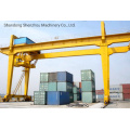 Professional Production of Mg for The Container Gantry Crane Manufacturers